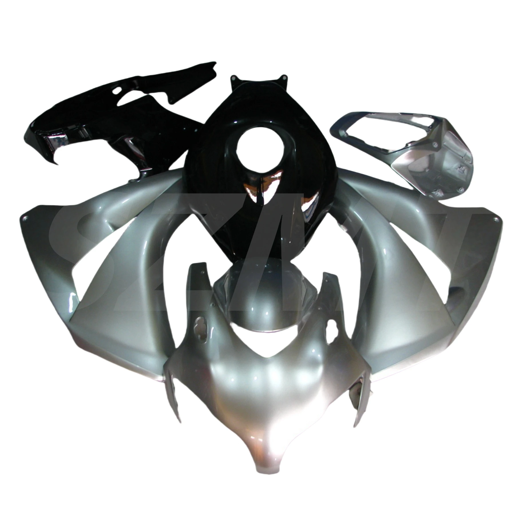 

High Quality For HONDA CBR 1000RR 08 09 10 11 Best Unique Fairing Kit CBR 1000 RR 2008 2009 2010 2011 Motorcycle Fairings