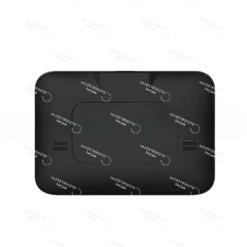 DDPAI 4G Cloud Auto Electronics Box/Bracket High-tech Auto Electronics with 4G Connectivity