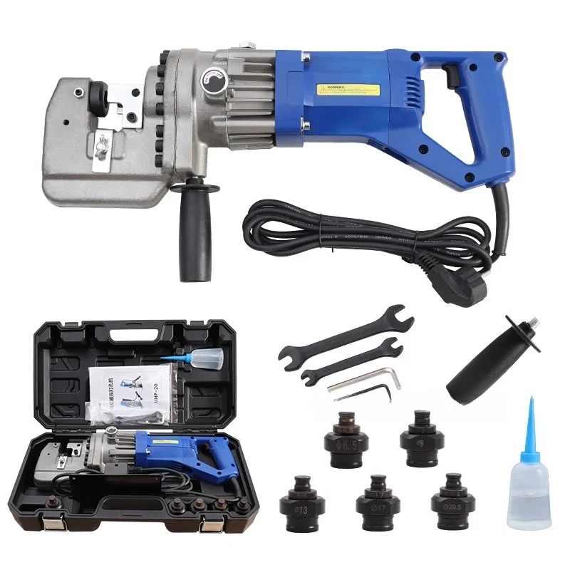 For MHP-20 Portable…