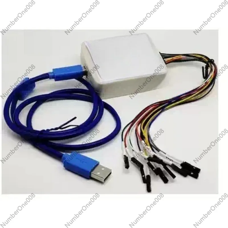 Suitable for Programmers, Microcontroller Chip Programming Universal Download Cable