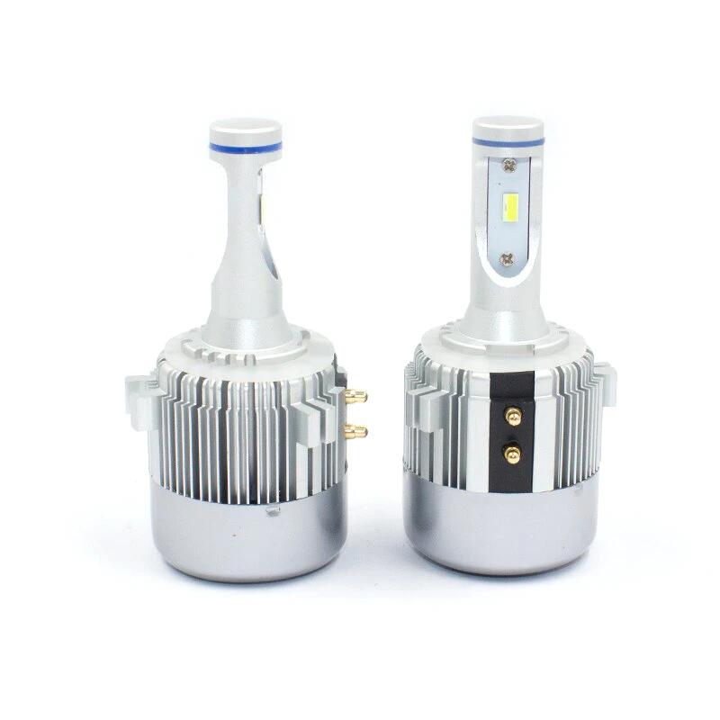 H7 LED Headlight Bulb Fog Light Canbus 6000k Auto LED Headlamp H7 Led Lights for Golf 6 for Golf 7 led lights for car - Image 3