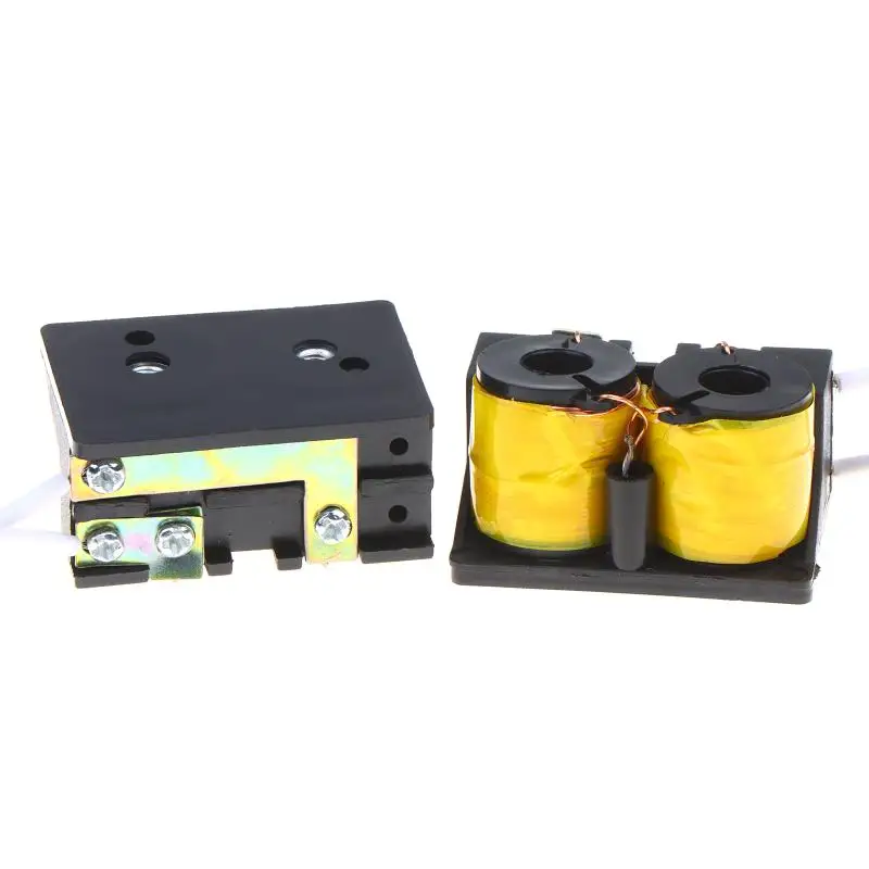 Universal Electric Rim Lock Coil 9-12V 1073 Universal Aluminum Coil For 1073 Electric Rim Lock Driver Door Lock Parts