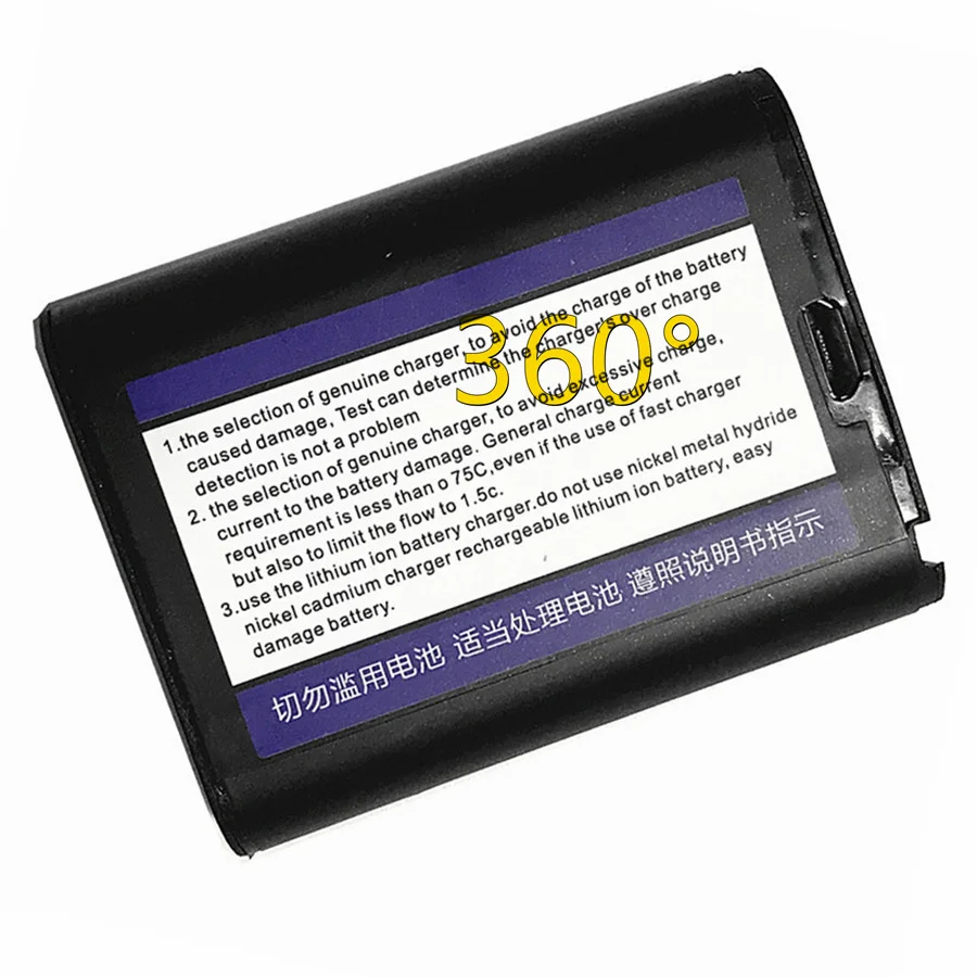 Imagem -03 - Bestwe Bateria Recarregável Medidor de Nível 3d Placa Reta Bateria de Lítio Laser Linha 12 Linha Adesivo Parede Carregador