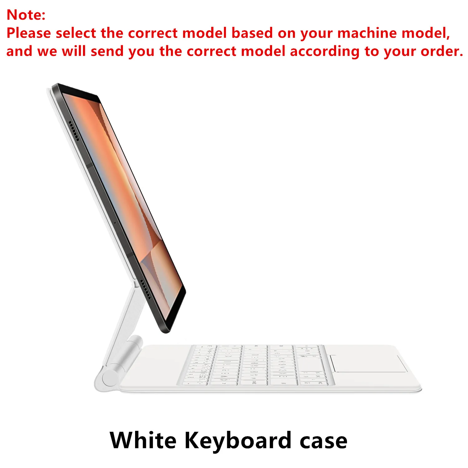 Variant: White