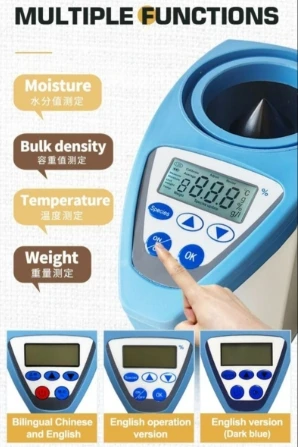 Thumbnail 3 - #1 Trending Moisture Meters Right Now