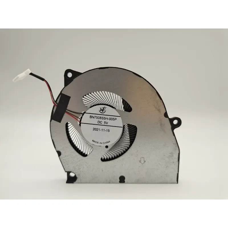 for Xiaomi Book Pro 16 2022 Fan Cooling System Replacement Part High Performance Heat Dissipation Module