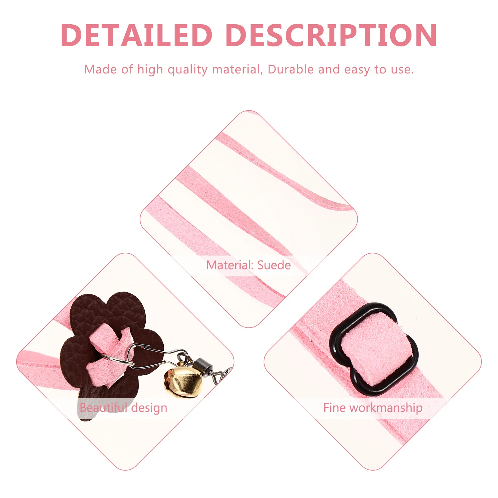 

1Pcs Tortoise Walking Leash Sturdy Pet Tow Rope Breathable Material Adjustable Design for Comfortable Control Perfect for Home