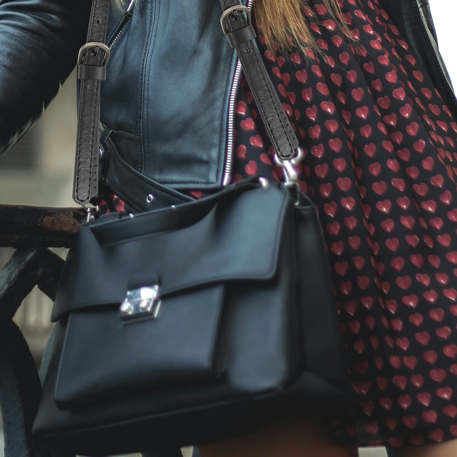 

2 Pcs Bag Strap Belt H Replacement Accessories Women Tote DIY Adjustable Dual Buckle Durable Classic Design