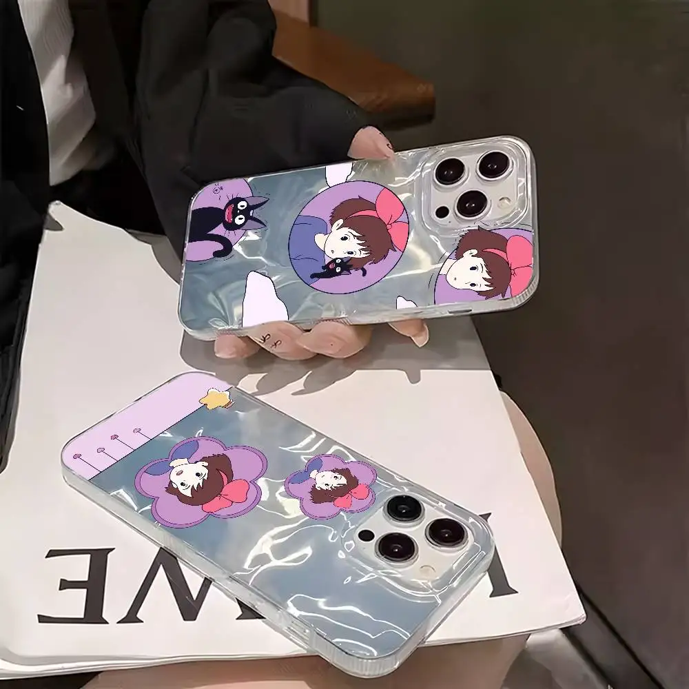 Anime K-Kikis D-Del…