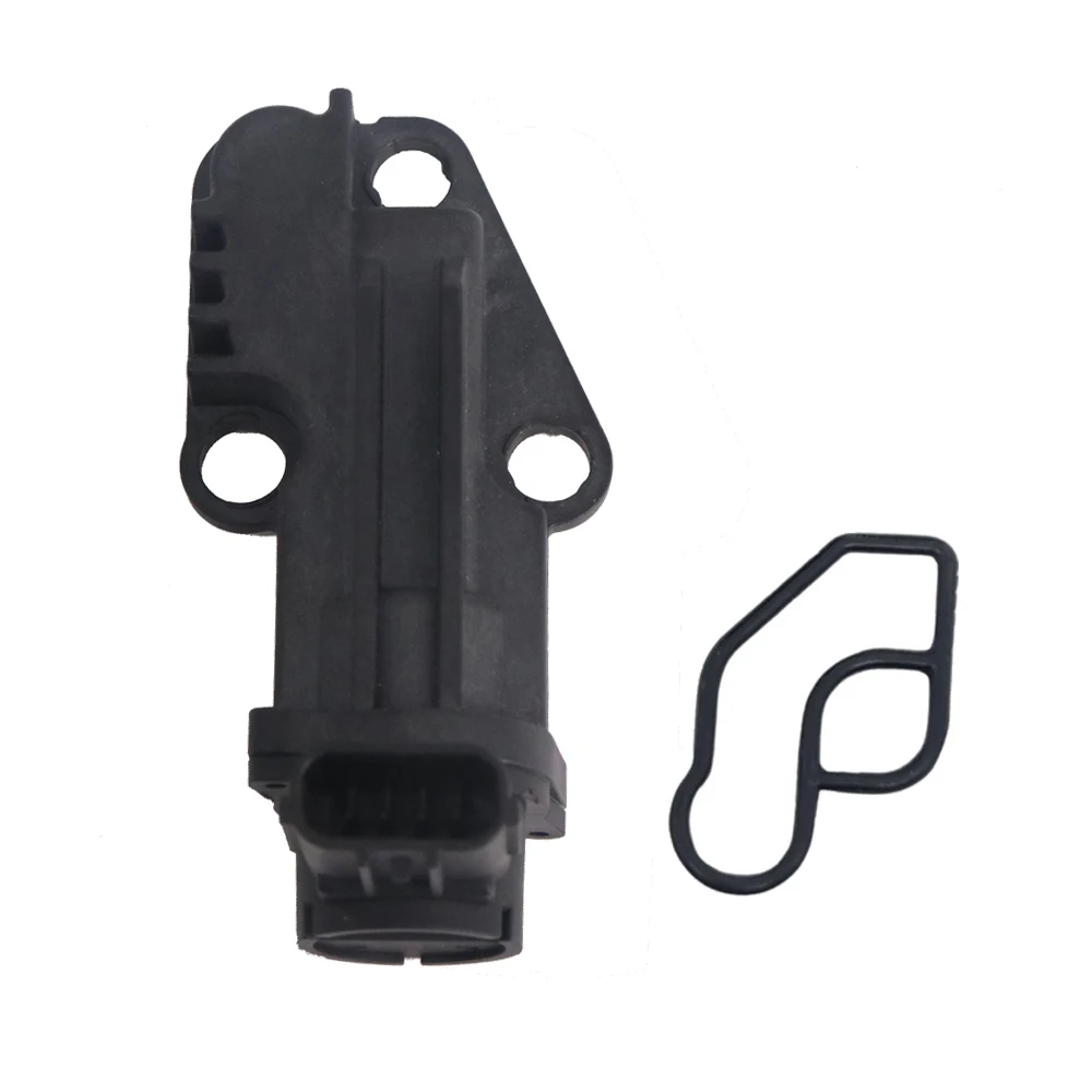 

RUNTONG Motorcycle Stepper Motor For Honda CG TITAN FAN 160 16430-KVS-J01 16430-KVS-J02 IACV Idle Air Control Valve