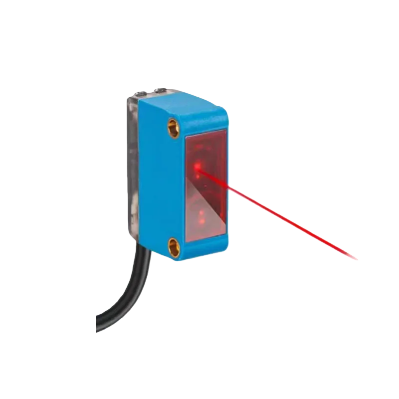 2025 Brand New InventorySI-CKI Photoelectric Sensors Type GRTE18-N2447 Part Number 1067973 Genuine Original High Quality