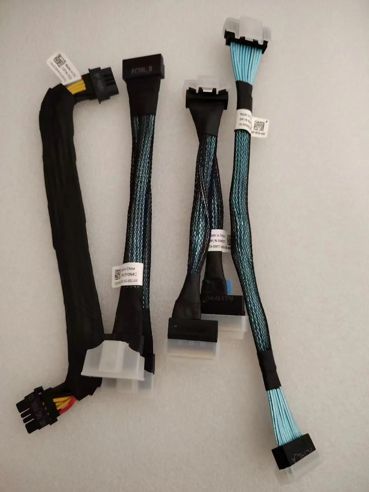 

R760 R7625 R760XS 2,5*8 NVME W9W0D XKFCT Y0N4C CD9FM 8DJ9J