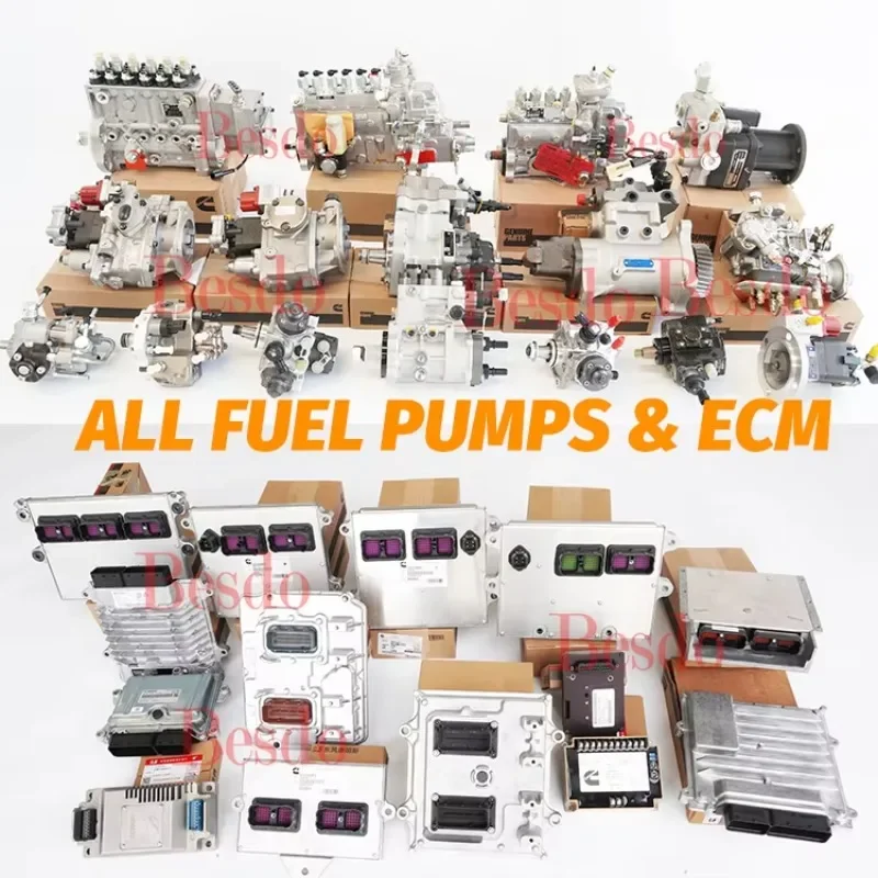 Pièces de générateur 5483571 Pompe à eau QSK 5483571