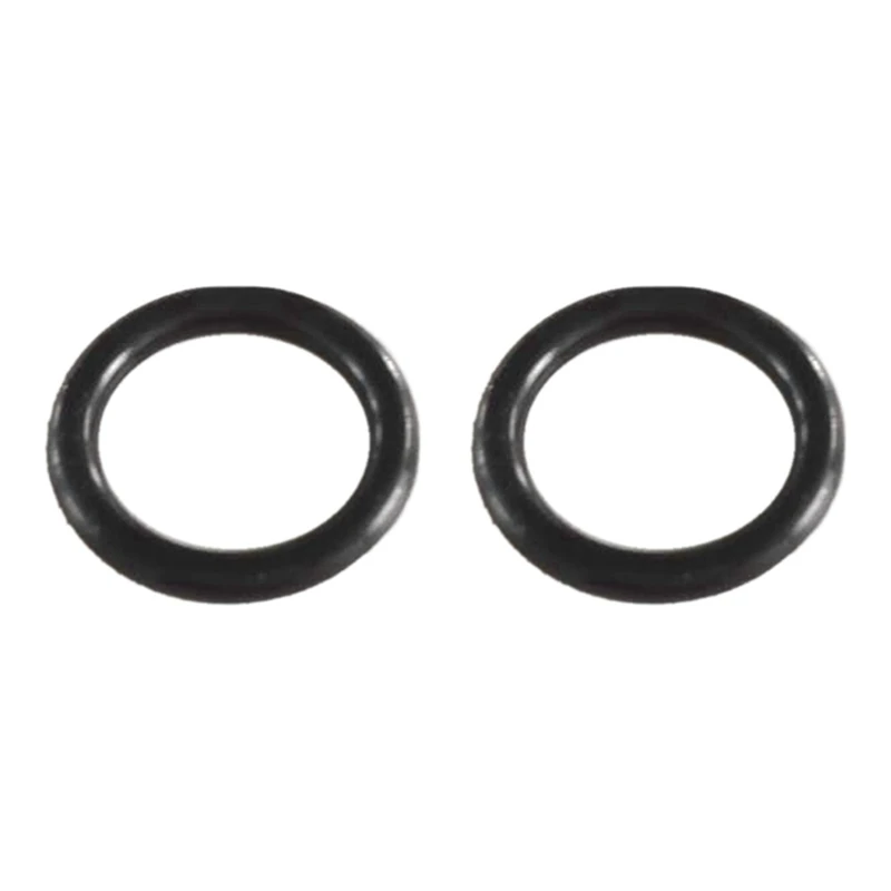 

2X уплотнительное кольцо (EGR) 68150058 AA для Jeep Grand Cherokee Chrysler 300C Dodge Pickup Ram Jeep Запчасти