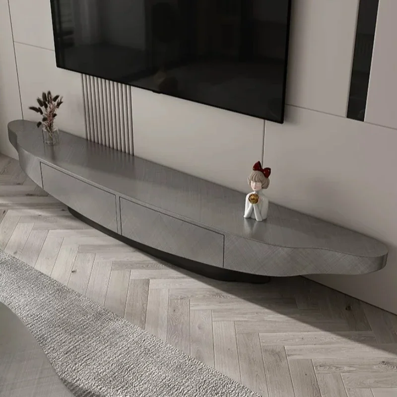 Z Unique Organizer Tv Cabinet Modren Luxury High Metal Organizers Tv Table Storage Bauhaus Weird Meuble Tele Home Furniture