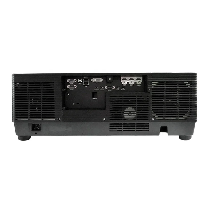 Digital Drive 3 Chips LCD Laser Projector Most Cost-effect Large Outdoor in Cinema 20000 Lumen WUXGA Support 4K 20000 Lumens 90%