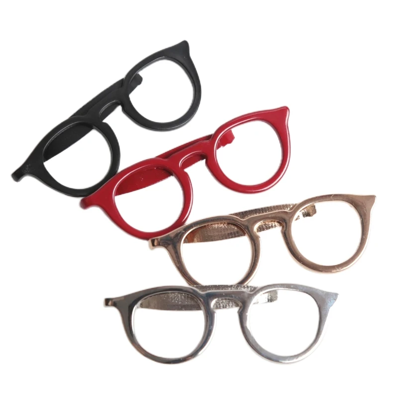 Clip de corbata para hombre, estilo informal, sólido, a la moda, barra de tono, práctico cierre de corbata, regalo, Clips de corbata negros y rojos, accesorios