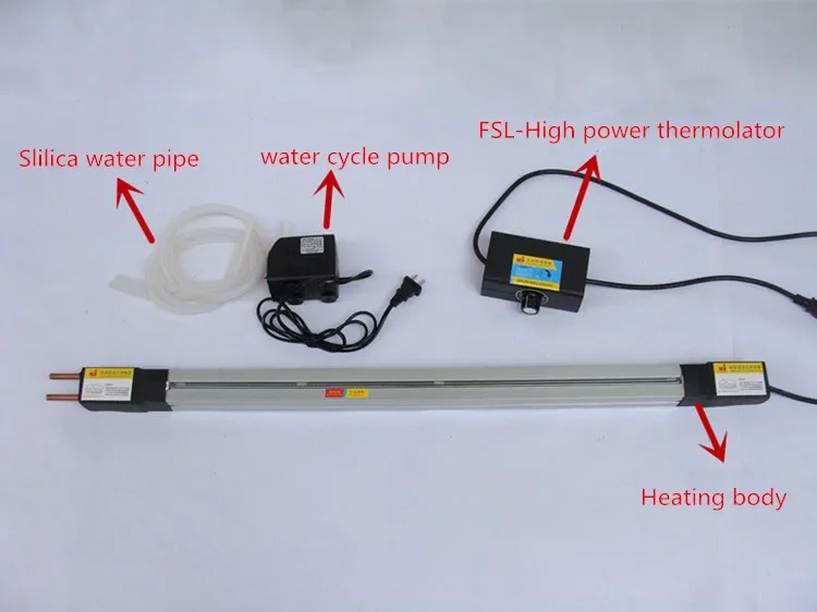 

60cm Acrylic Bending Machine Organic Plates 23''Acrylic Bender for Plastic Plates High Quality