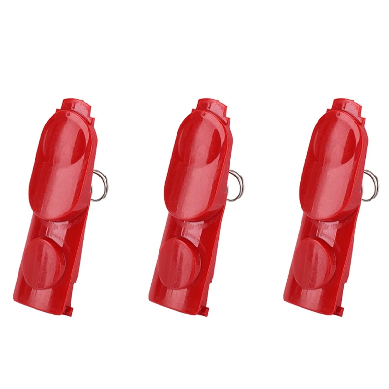 3Pc Vacuum Cleaner … - image