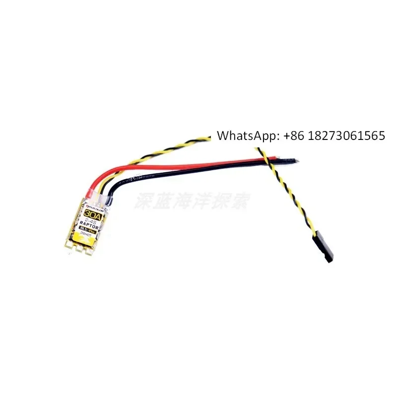 Rov Underwater Elec…