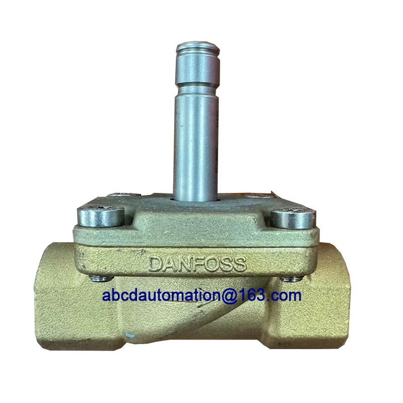 Danfoss EV260B 032U8053 032U8055 032U8056 032U8057 032U8054 Solenoid Valve