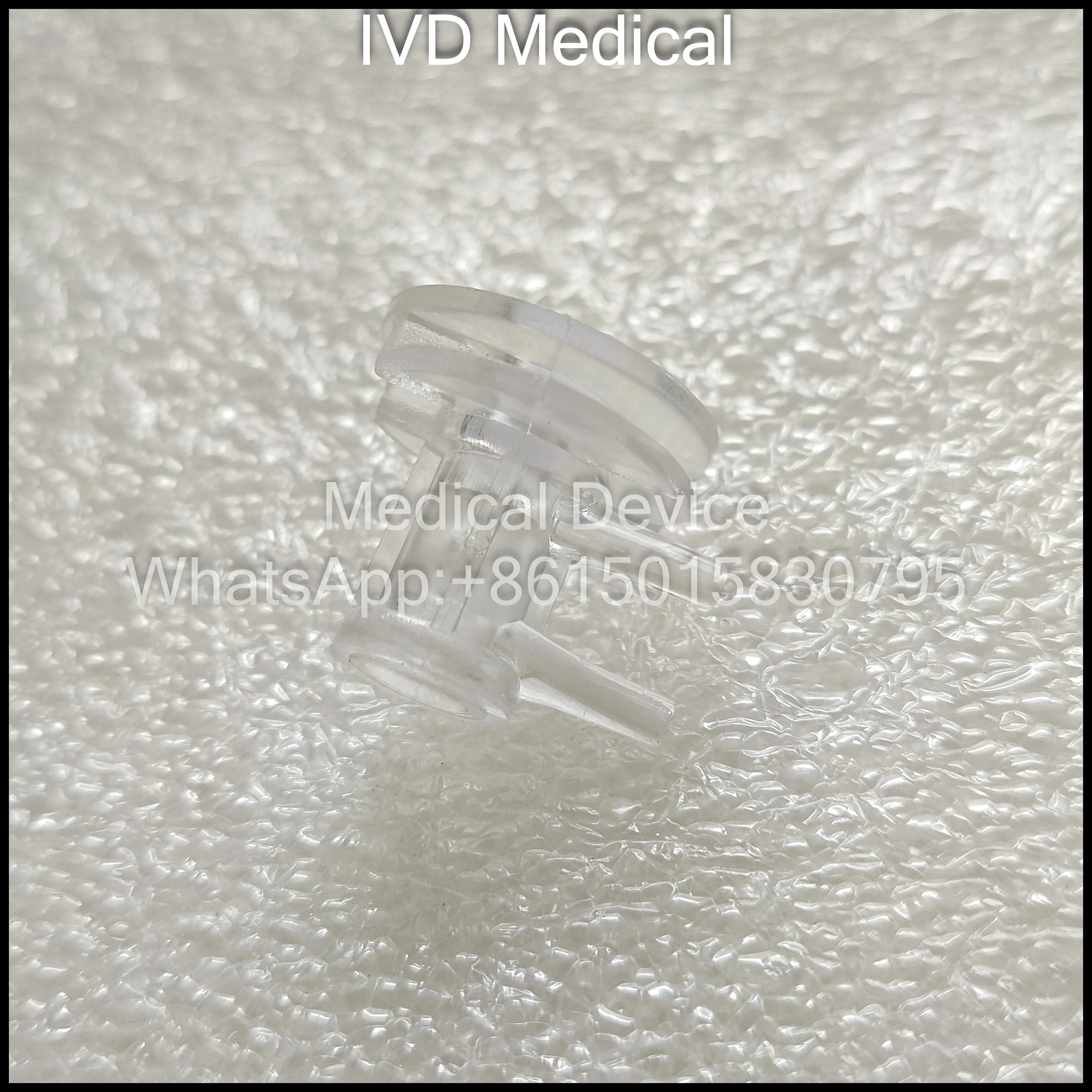 

Mindray BC2600 BC1800 BC2800 BC3000 BC2900 BC2800Vet Hematology Analyzers - Three-Part Hematology Analyzer Swab