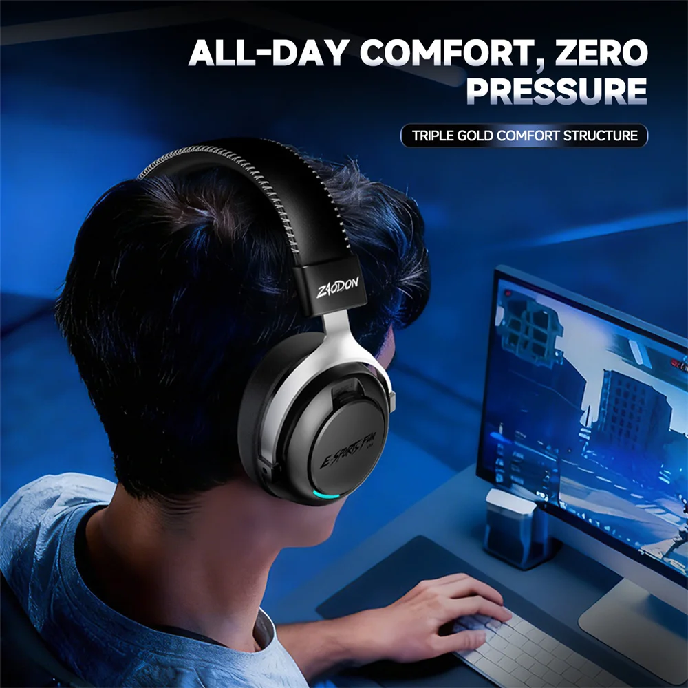 Thumbnail 3 - #80 PS5 Wireless Headsets List of Top Picks