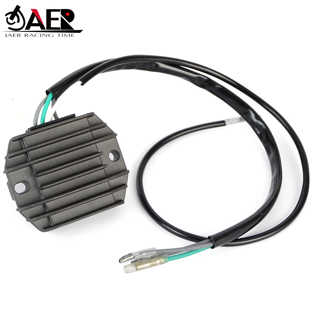 

Motorcycle regulator rectifier for BF8 BFP8 BF9.9 BFP9.9BF10 BFP10 31750-ZW9-003/000 31750-ZW9-013