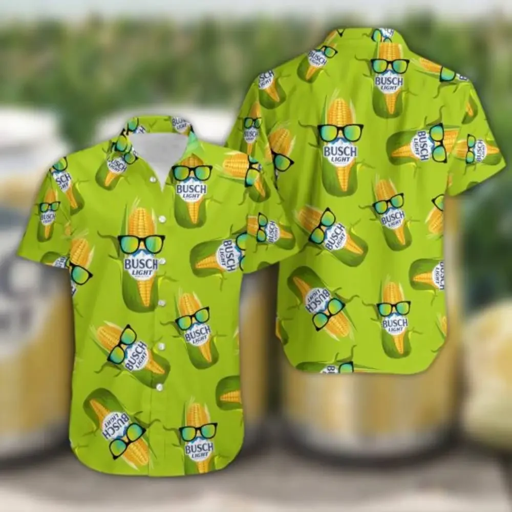 

New Hawaii Men's Shirts Funny Print Banana Duck Short Sleeve Cuban Tops Casual Beach Summer Creative 3D Clothing for man