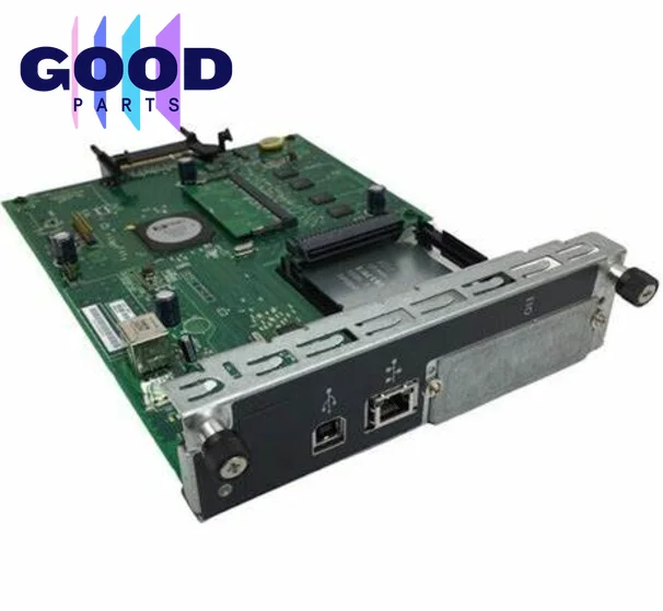 

CE859-60001 Плата форматирования для основной платы HP Laserjet CP3525 CP3525dn CP3525n