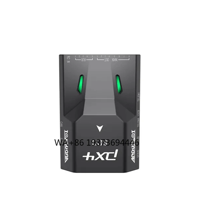 

N7 Autopilot Flight Controller Compatible With Ardupilot and PX4 Ecosystem M9N GPS