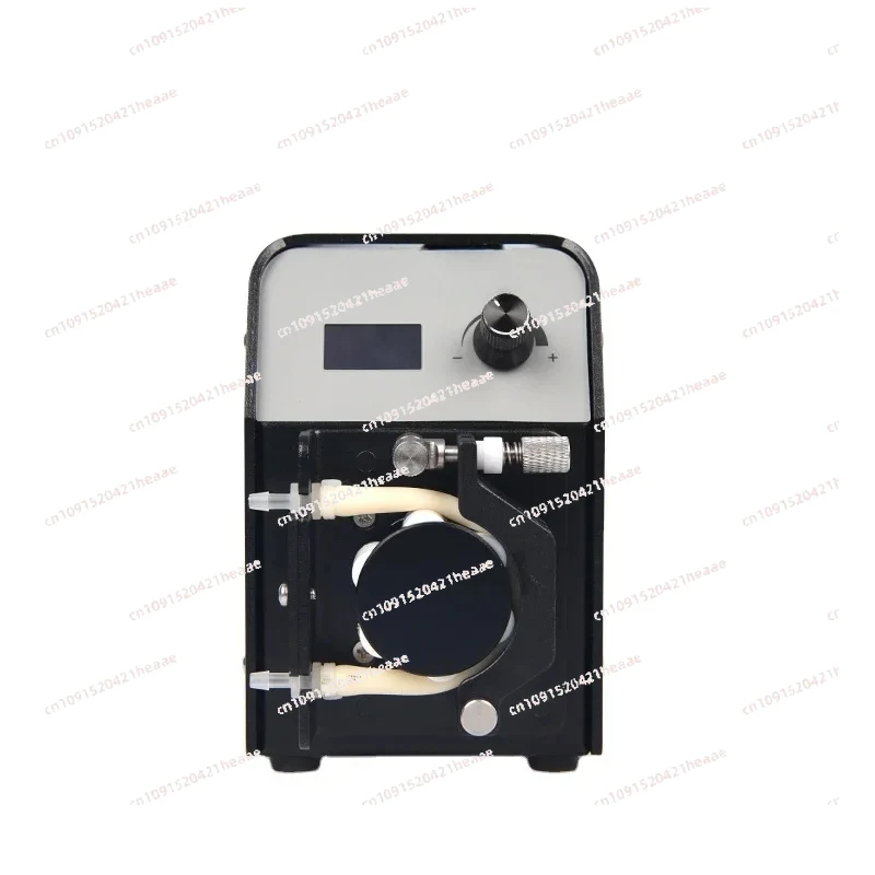 Suitable for peristaltic pump seawater coral filtration