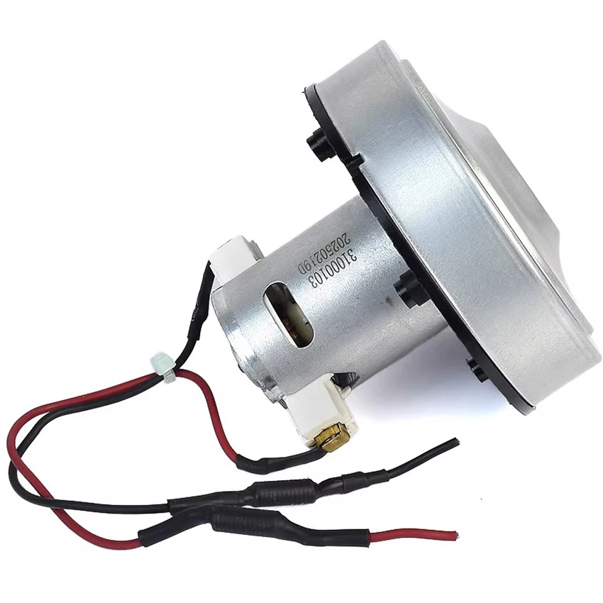 

150 Вт DC18,5 В 21,6 В 545 Мощный вакуумный вентилятор с двойным шарикоподшипником