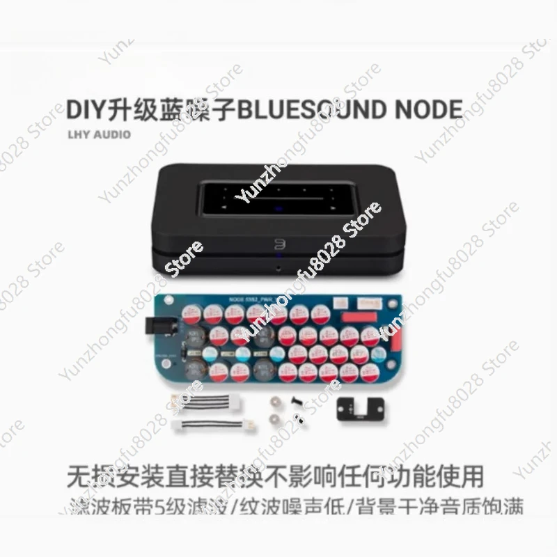 Modification Diy Up…