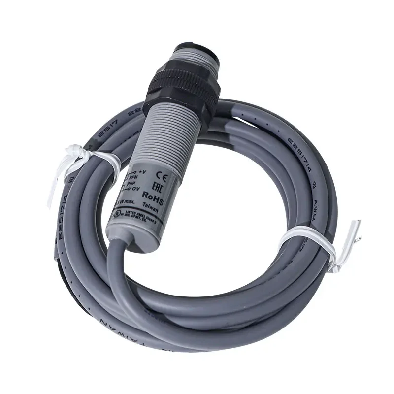 Controles industriales Mini sensor fotoeléctrico Sensor industrial FD-FM2S4