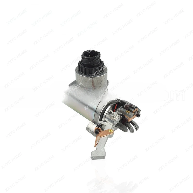 0428 6363  Generator Parking Solenoid Valve Oil Cut-off Electromagnet