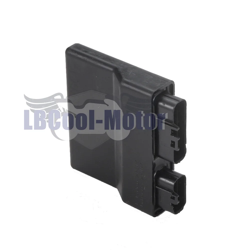 Used OEM Digital Ignition CDI ECU Box For SUZUKI SV650 2008-2010 2009 32920-17GC1  Original CDI Igniter Module