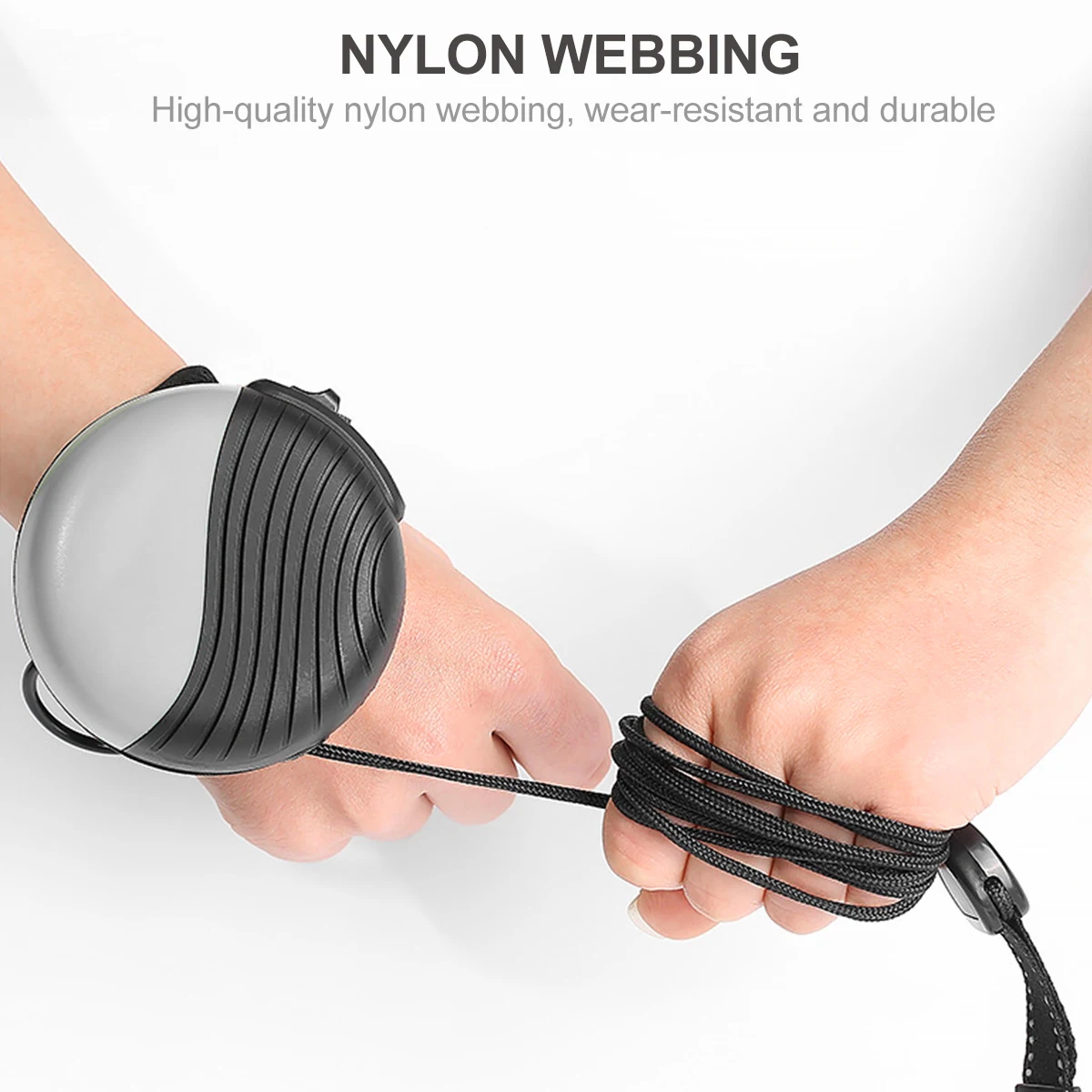 

Automatic Retractable Dog Walking Leash Lightweight Rope Pet Traction Strap for Small Dogs Nylon Dog Rope Perfect for Daily Use