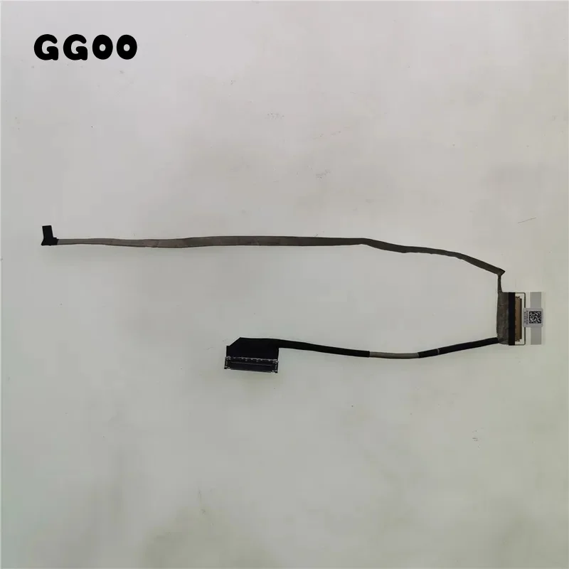 New Original 01f2kr 1f2kr 450.0k702. 0001 for Dell G3 3500 G5 5500 se G5 5505 laptop LCD EDP 144Hz 4K UHD cable LCD LVDS cable