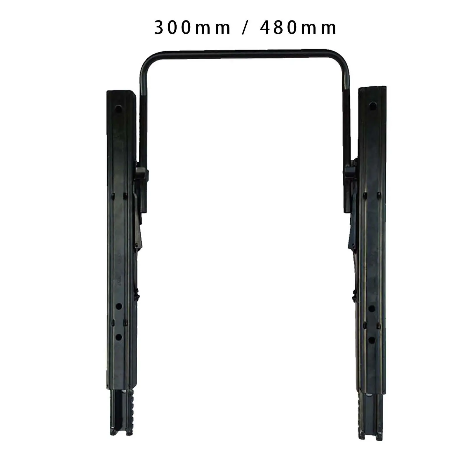 

Seat Slider Universal Bucket Seat Slider Tracks for Business Vehicles