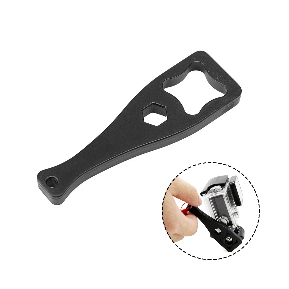 Wrench Spanner Nut Screw Tool for GoPro Hero 12 11 10 9 8 7 6 5 Xiaomi SJCAM DJI Action Camera Go Pro Accessory