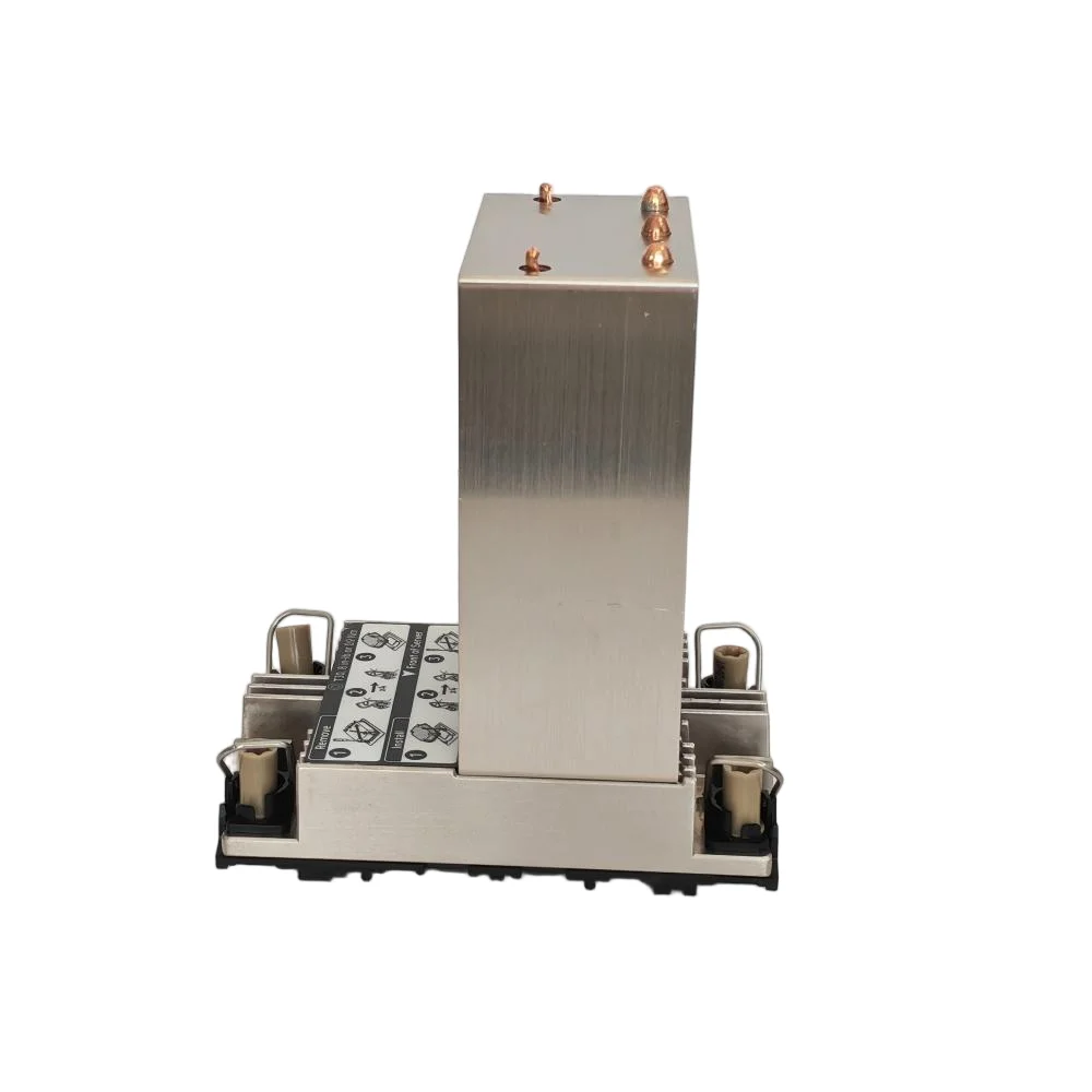 ฮีทซิงค์ซีพียูเซิร์ฟเวอร์สำหรับ ML350 G11 P47585-001 P52794-001 P47586-001 ฮีทซิงค์ระบายความร้อนซีพียูพร้อมขายึดซีพียู ใหม่