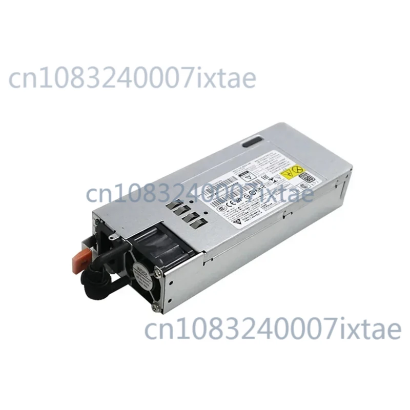 

Блок питания для серверов Lenovo 550W DPS-550AB-5 A SP50F33348 00HV224 (совместим с RD350X, RD450, RD450X, RD550, RD650, TD350)