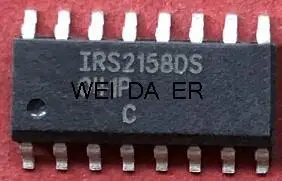 

IRS2158DS IRS2158DSTRPBF SOP16 new and original, welcomed the consultation spot can play