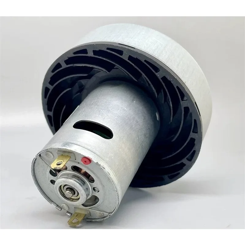 for 14.4V DC Brushless Fan Motor GRS545SFB5519/71 Vacuum Cleaner U3-L021D