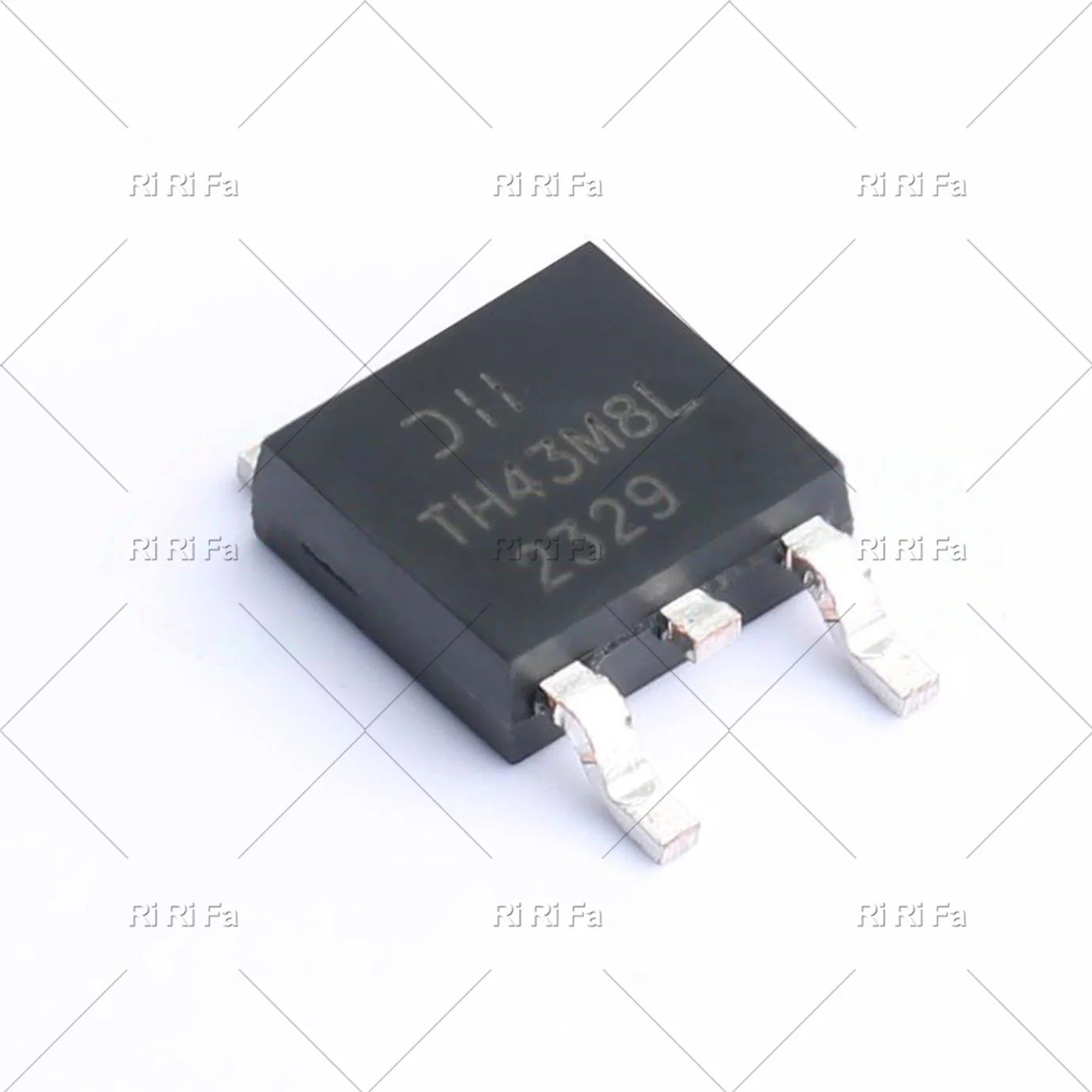 DMTH43M8LK3Q-13 MOSFET TO-252