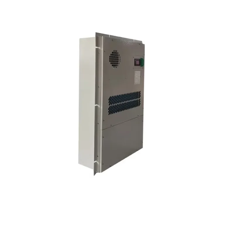 IP55 1500w Cabinet air Conditioner Units Outdoor air Cooling Units