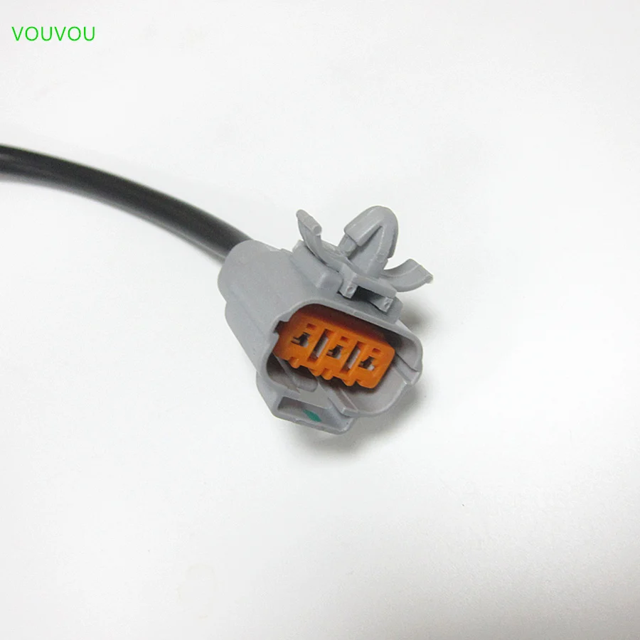 อุปกรณ์เสริมรถยนต์ เซ็นเซอร์ตำแหน่งเพลาข้อเหวี่ยง CPS WLA1-18-221 สำหรับรถยนต์ Mazda B2500 ปี 2002 และ Ford Ranger 2.5T รุ่น XM34-6C315-AB