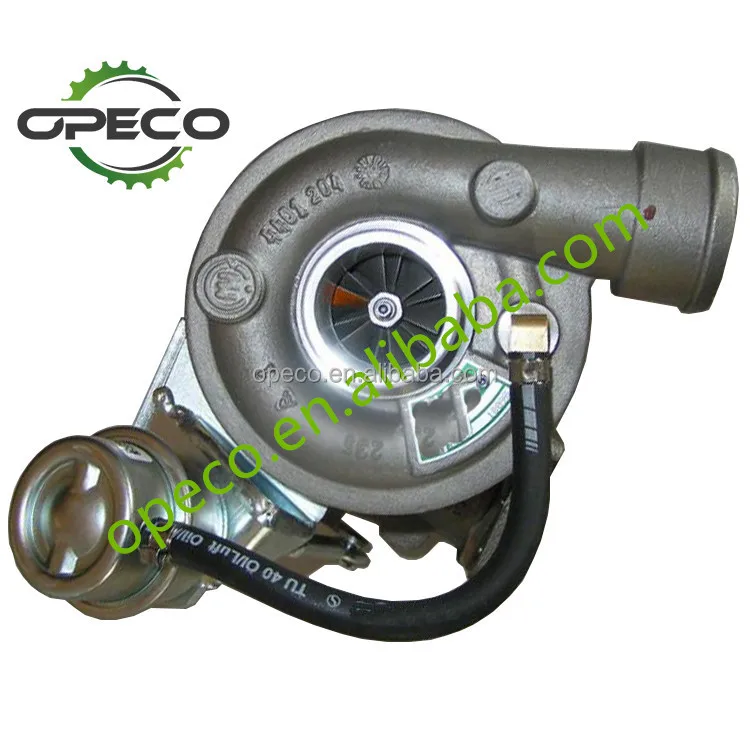 

Turbocharger C12-191-01 for Kamaz