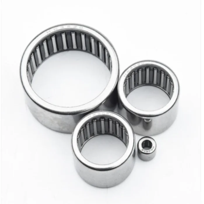 

Drawn Cup Needle Roller Bearings B1616 BA1616Z SCE 1616 Bearing SCE1616 Bearing 25.4*31.75*25.4 Mm ( 2 PCS )